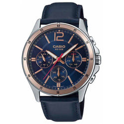 Montre Homme Casio MTP-1374L-2AVDF