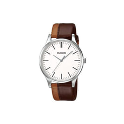 Montre Homme CASIO MTP-E133L-5EDF Marron