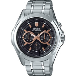 Montre Homme Casio MTP-E204D-1AVDF