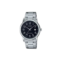 Montre Homme CASIO MTP-V002D-1BUDF - Argent