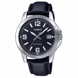 Montre Homme - Dimensions (HxLxD): 47 x 41.5 x 8.3 mm - Analog: 3 aiguilles (heure, minute, seconde) - Verre minéral - Affich ...