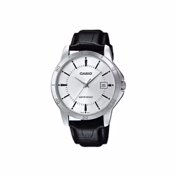 Montre Homme - Dimensions (HxLxD): 47 x 41.5 x 8.3 mm - Analog: 3 aiguilles (heure, minute, seconde) - Verre minéral - Affich ...