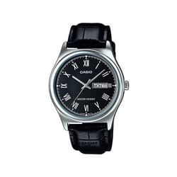 Montre Homme CASIO MTP-V006L-1BUDF Noir