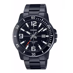 Montre Homme Casio MTP-VD01B-1BVUDF
