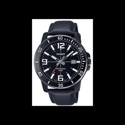 Montre Homme Casio MTP-VD01BL-1BVUDF