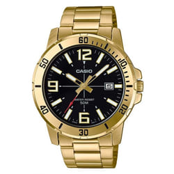 Montre Homme Casio MTP-VD01G-1BVUDF