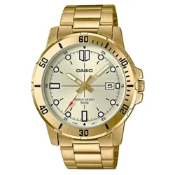 Montre Homme Casio MTP-VD01G-9EVUDF