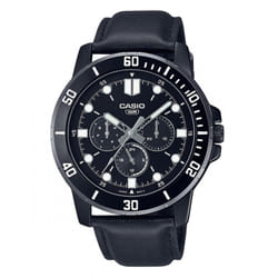 Montre Homme Casio MTP-VD300BL-1EUDF