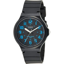 Montre Homme CASIO MW-240-2BVDF - Noir