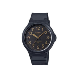 Montre Homme CASIO - Noir (MW-240-1B2VDF)