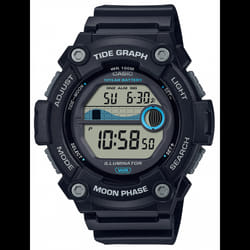 Montre Homme Casio WS-1300H-1AVDF
