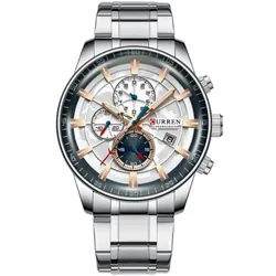 Montre Homme CURREN C8362