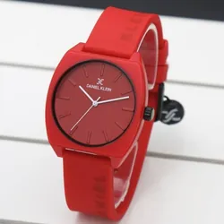 Montre Homme DANIEL KLEIN DK-1-13154-3 - Rouge