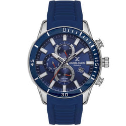 Montre Homme DANIEL KLEIN DK-1-13313-2 - Bleu