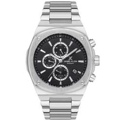 Montre Homme DANIEL KLEIN DK-1-13413-2 - Silver