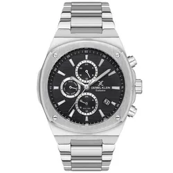 Montre Homme DANIEL KLEIN DK-1-13413-2 - Silver