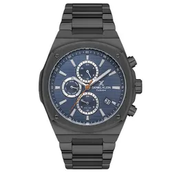 Montre Homme DANIEL KLEIN DK-1-13413-7 - Gris