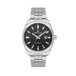 Montre Homme DANIEL KLEIN DK-1-13521-1 - Silver