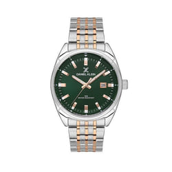 Montre Homme DANIEL KLEIN DK-1-13521-3 - Silver
