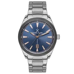 Montre Homme DANIEL KLEIN DK-1-13556-4 - Silver