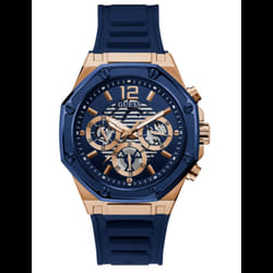 Montre Homme Guess Gw0263G2