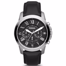 Montre Homme Noir FOSSIL FS4812IE