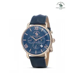 MONTRE HOMME POLO SANTA BARBARA SB.1.10047.5