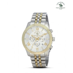 MONTRE HOMME POLO SANTA BARBARA SB.1.10048.5
