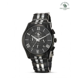 MONTRE HOMME POLO SANTA BARBARA SB.1.10083.3