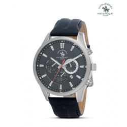 MONTRE HOMME POLO SANTA BARBARA SB.1.10099.3