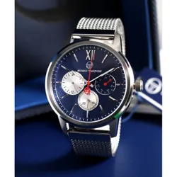 MONTRE HOMME SERGIO TACCHINI ST.1.10009-1
