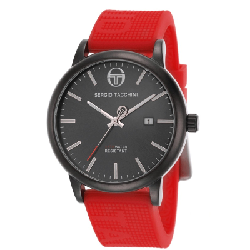 Montre Homme SERGIO TACCHINI ST-1-10080-1 - Rouge