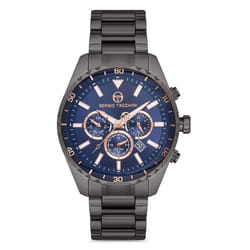 Montre Homme Sergio Tacchini ST-1-10094-5 Gris