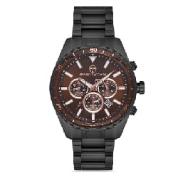 Montre Homme Sergio Tacchini ST-1-10094-6 Noir