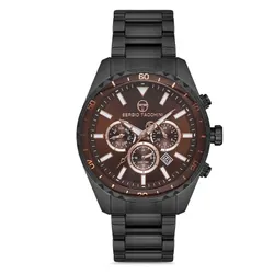 Montre Homme Sergio Tacchini ST-1-10094-6 Noir