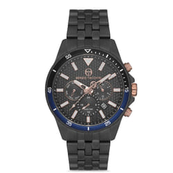 Montre Homme Sergio Tacchini ST-1-10097-6 Noir