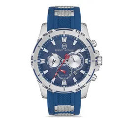 Montre Homme Sergio Tacchini ST.1.10100-2 Bleu