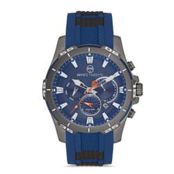 Montre Homme Sergio Tacchini ST-1-10100-4 Bleu