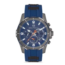 Montre Homme Sergio Tacchini ST-1-10100-4 Bleu