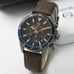 Montre Homme SERGIO TACCHINI ST-1-10101-4 - Marron