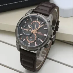 Montre Homme SERGIO TACCHINI ST-1-10123-6 Marron