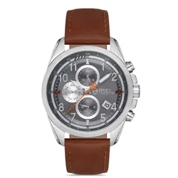 Montre Homme Sergio Tacchini ST-1-10136-5 Marron