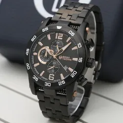 Montre Homme SERGIO TACCHINI ST-1-10143-5 - Camouflage