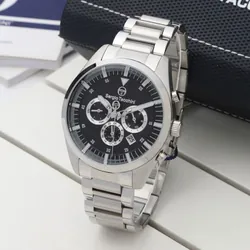 Montre Homme SERGIO TACCHINI ST-1-10213-1 - Silver