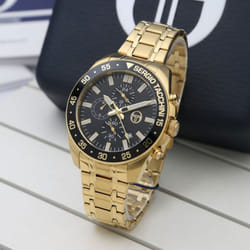 Montre Homme SERGIO TACCHINI ST-4-10002-6 - Gold