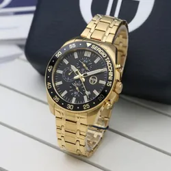 Montre Homme SERGIO TACCHINI ST-4-10002-6 - Gold