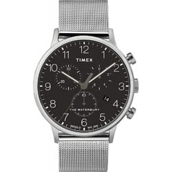 Montre Homme TIMEX TW2T36600