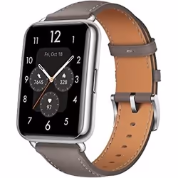 MONTRE HUAWEI FIT 2 CLASSIC ELEGANT NEBULA
Marque: HUAWEI
Couleur: Gris / Blanc
Connexions: ‎USB
Style: WATCH Fit 2
Taille de ...