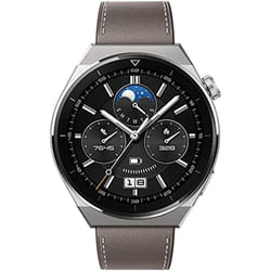Montre HUAWEI GT 3 PRO 46mm, Gris