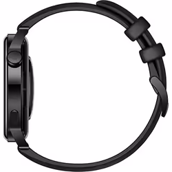 Montre HUAWEI GT3 Active
Marque: HUAWEI
Couleur: Noir
Taille de l'écran: 42 Millimètres
Forme: Rond
Tranche d'âge (descriptio ...